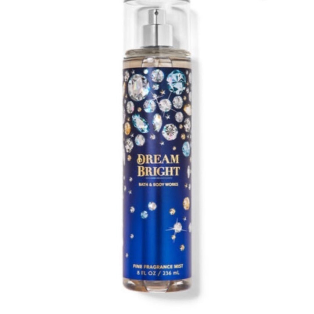 Bath and Body Work gift set